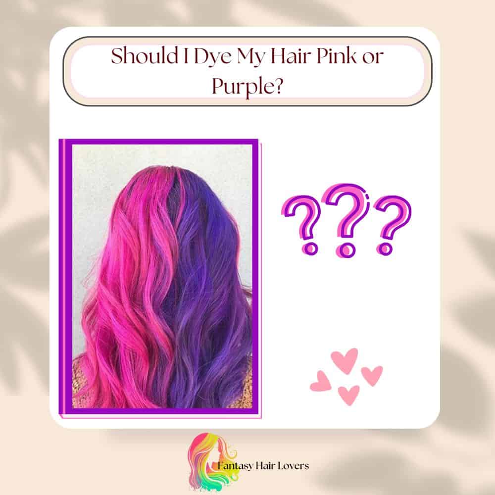 Do I need to remove a dark brown prior to dyeing or can I dye right over  the brown & achieve an eggplant type purple?